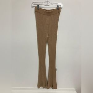 NWT $765 Sablyn knitted pants